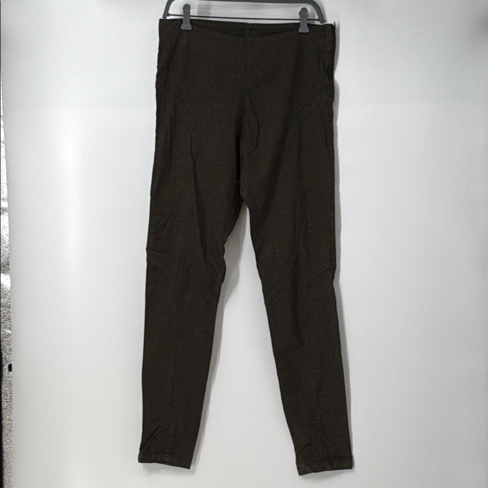 Women’s Prairie Underground equestrian riding pants‎ Sz M